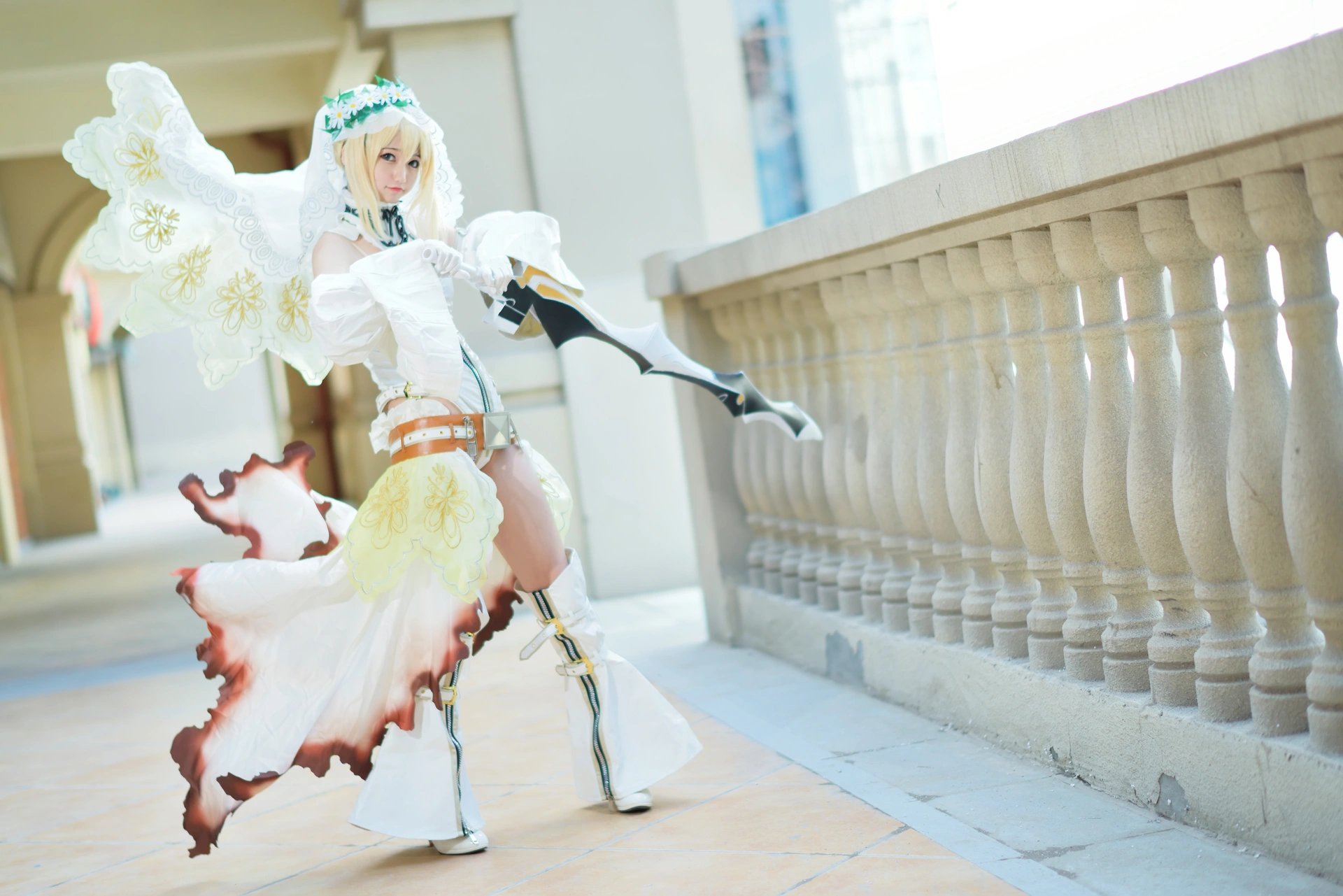 NAGESA魔物喵 NO.005 写真本 vol.04 0