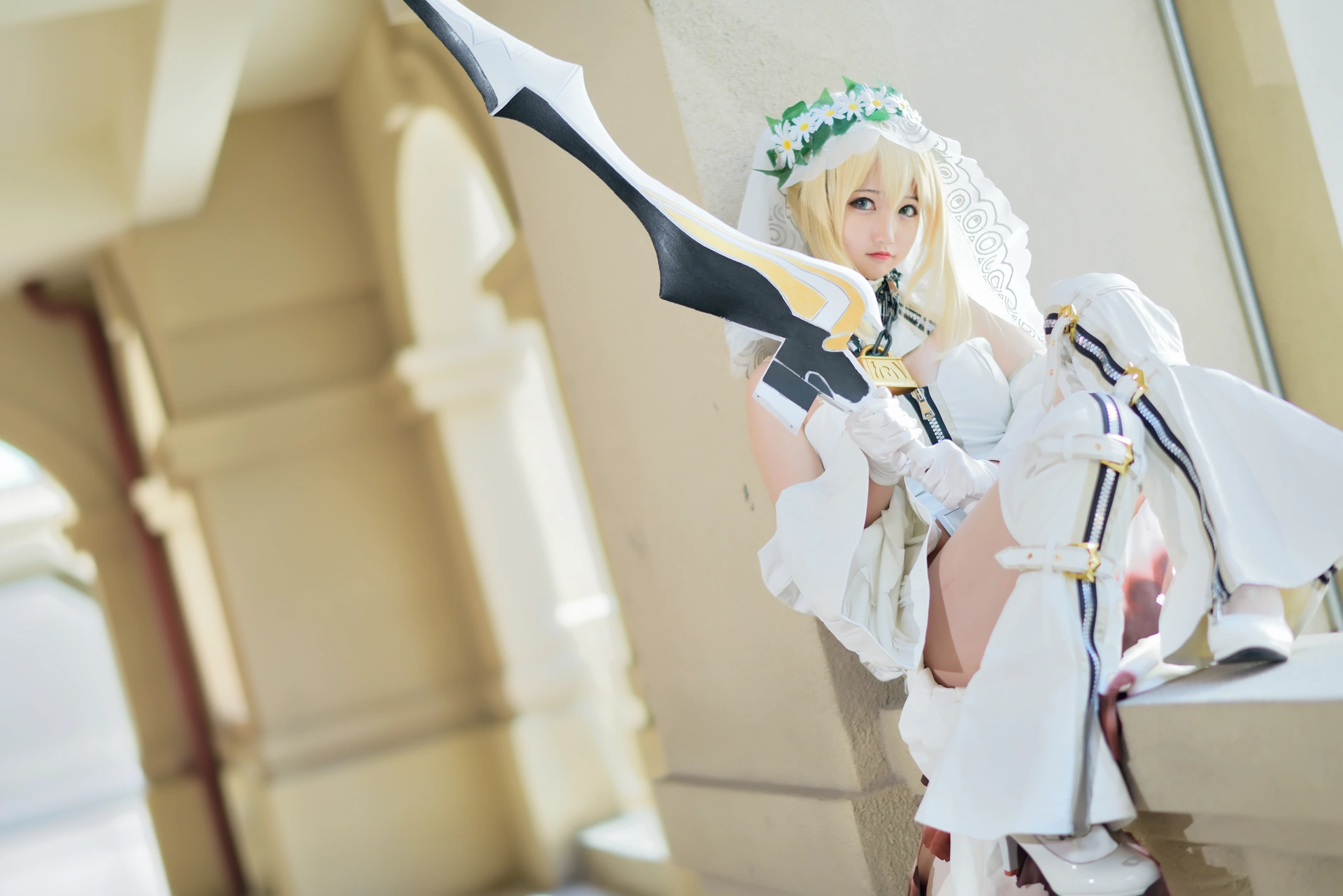 NAGESA魔物喵 NO.005 写真本 vol.04 1
