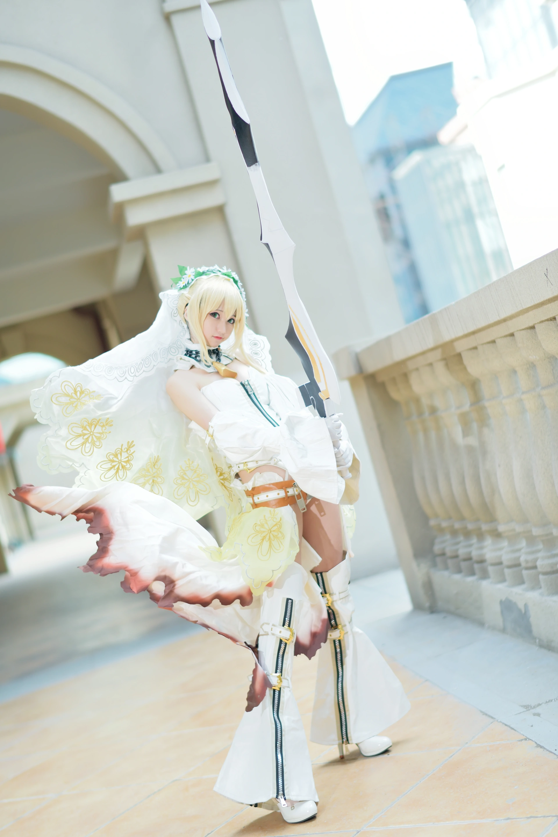 NAGESA魔物喵 NO.005 写真本 vol.04 2